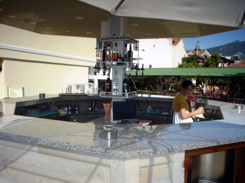 Dalyan Tezcan Hotel  277587