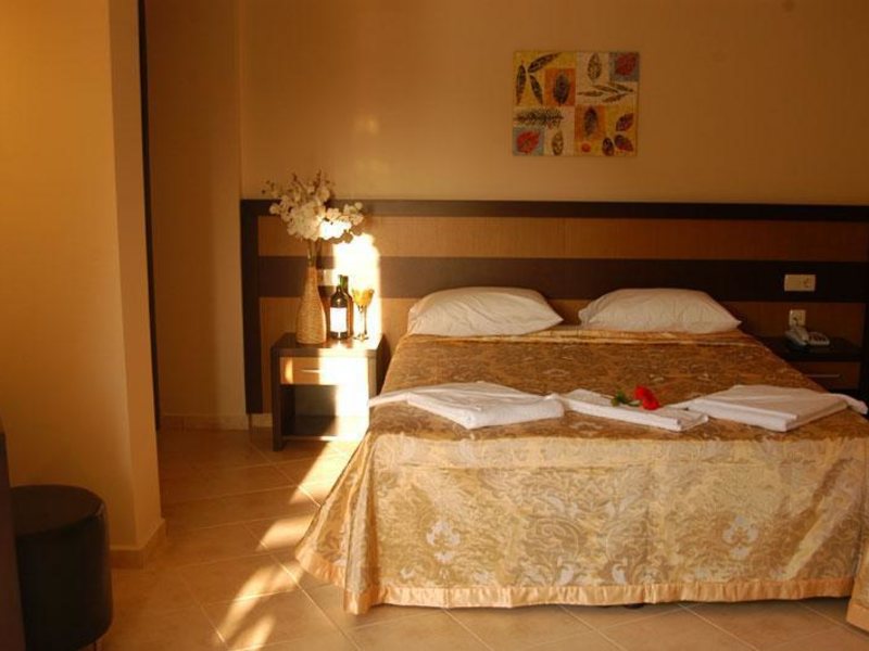 Dalyan Tezcan Hotel  277588