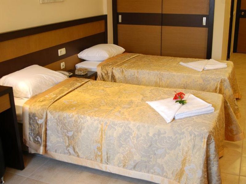Dalyan Tezcan Hotel  277589