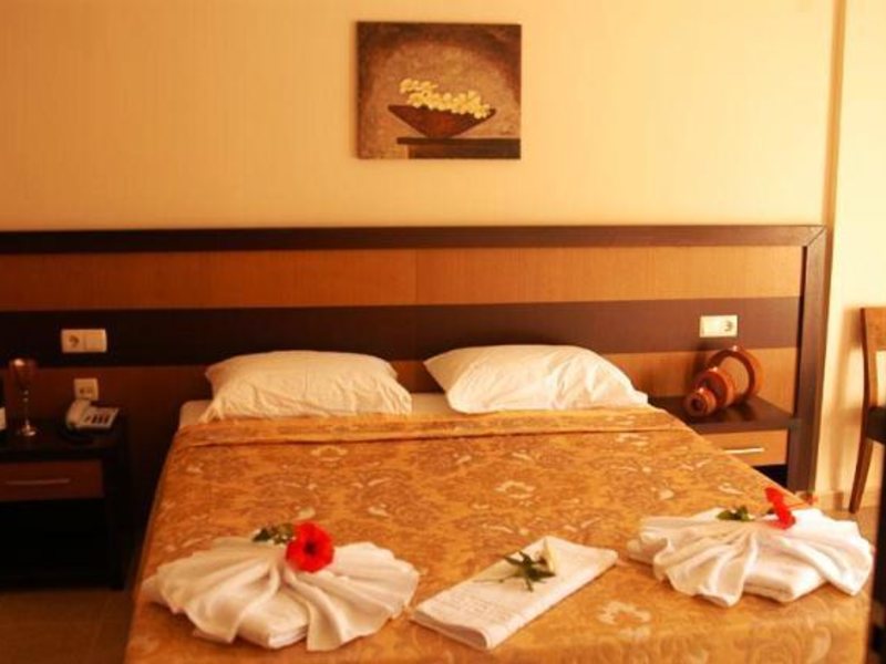 Dalyan Tezcan Hotel  277590