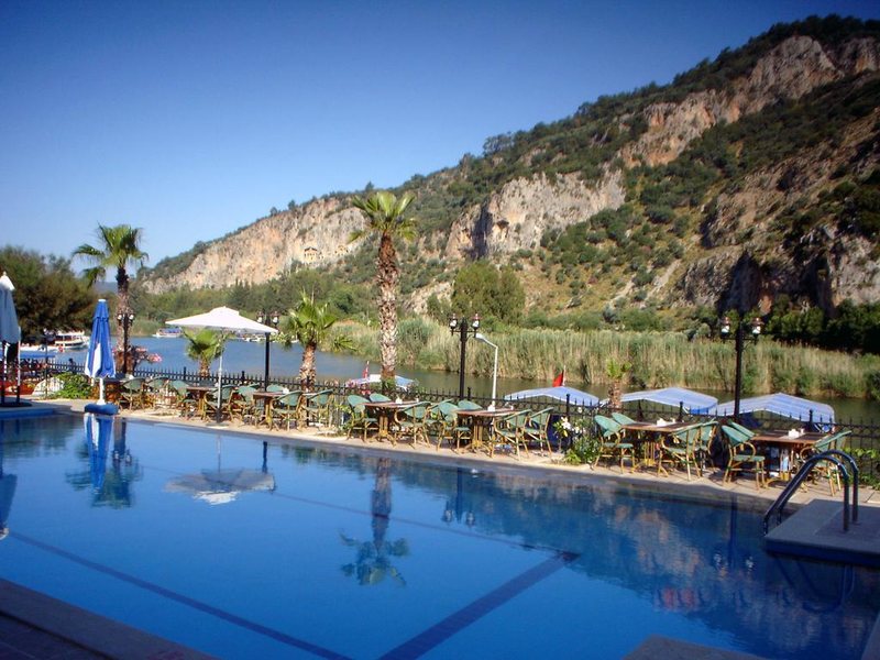 Dalyan Tezcan Hotel  277592