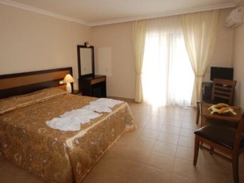 Dalyan Tezcan Hotel  277593