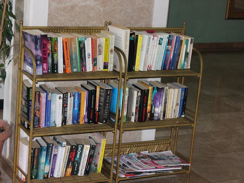 Dalyan Tezcan Hotel  277594