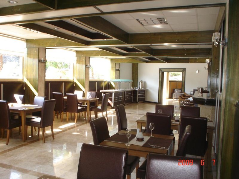 Dalyan Tezcan Hotel  277597