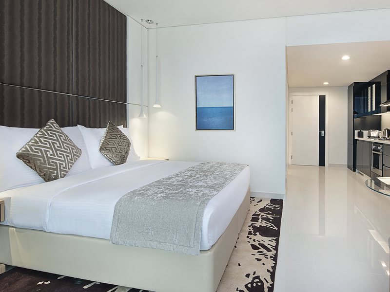 Damac Maison - Canal Views 112893