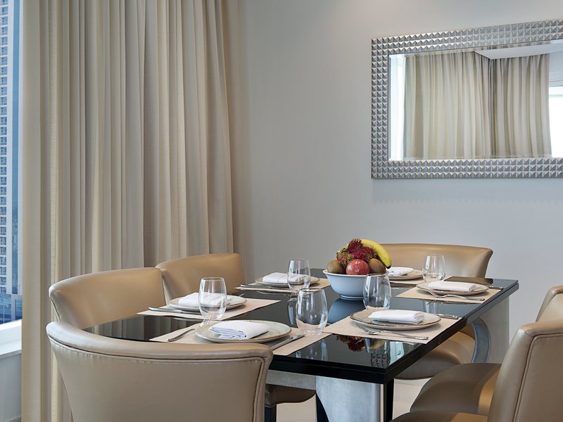 Damac Maison - Canal Views 112894