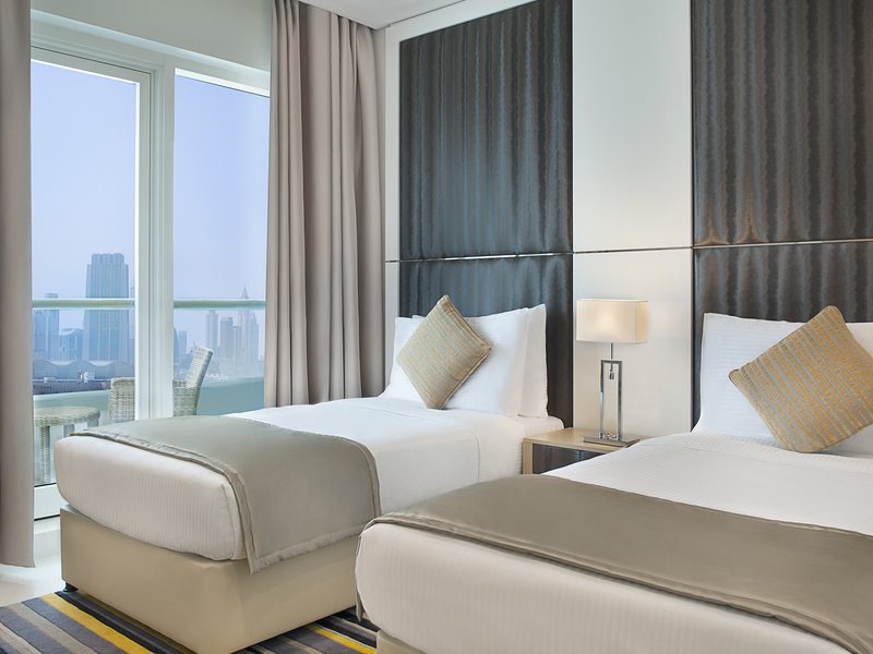 Damac Maison - Canal Views 112896