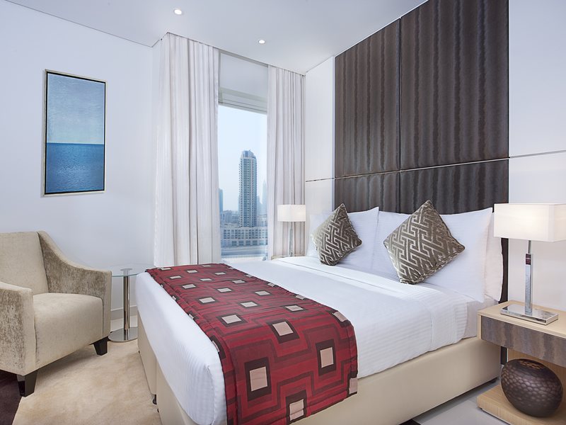 Damac Maison - Canal Views 112897