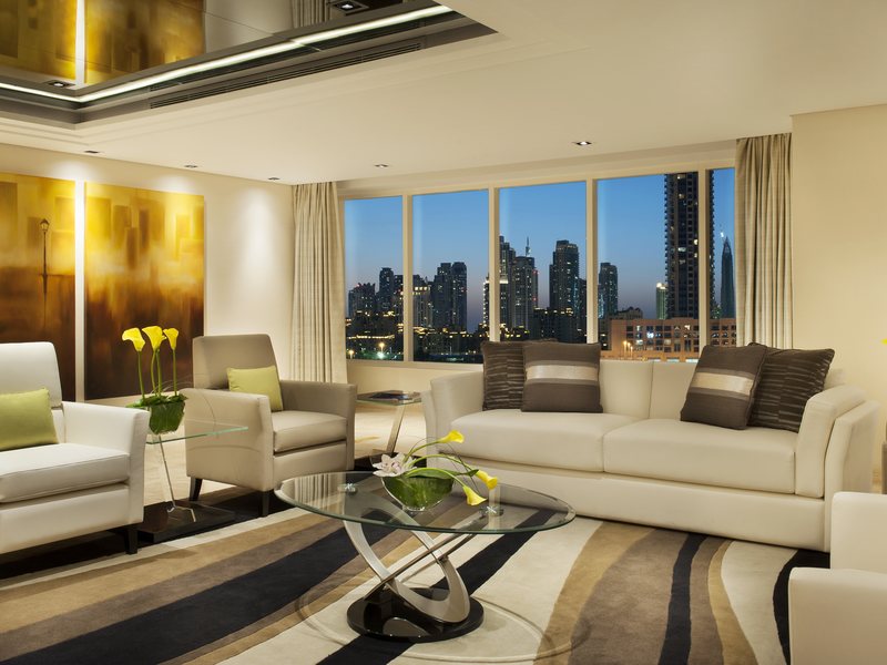 Damac Maison - Canal Views 112898