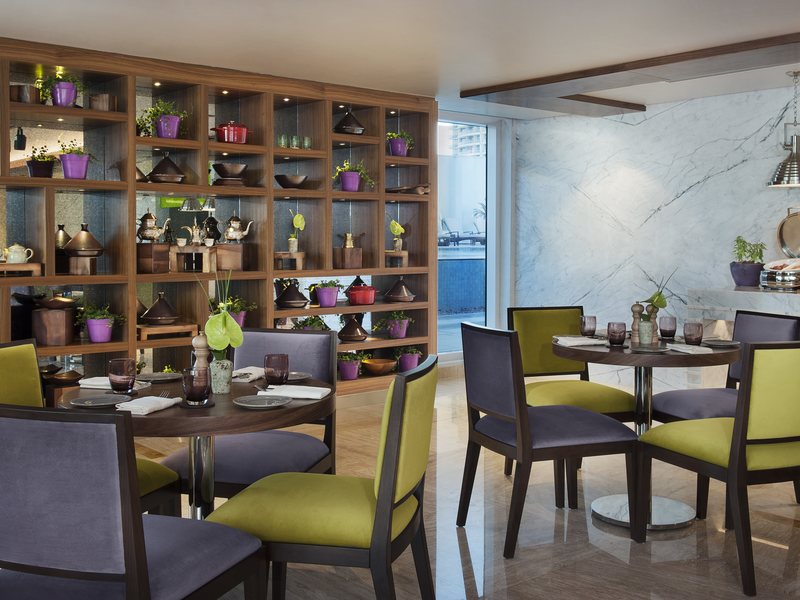 Damac Maison - Canal Views 112899