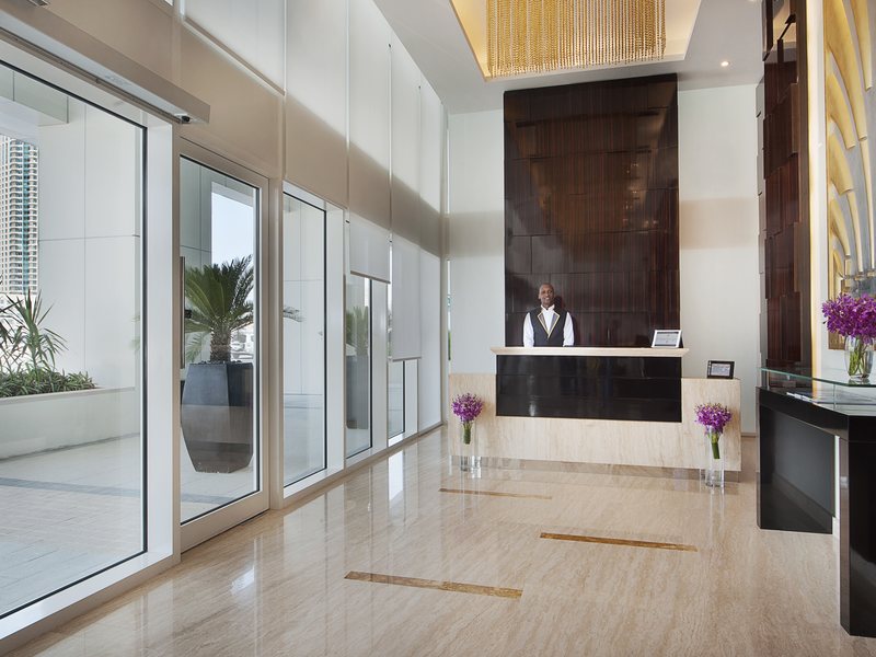 Damac Maison - Canal Views 112902