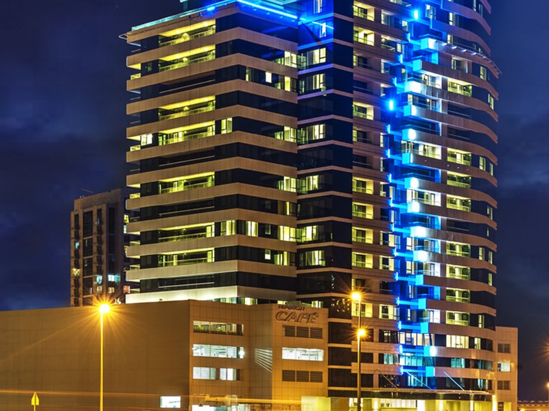 Damac Maison - Canal Views 112903