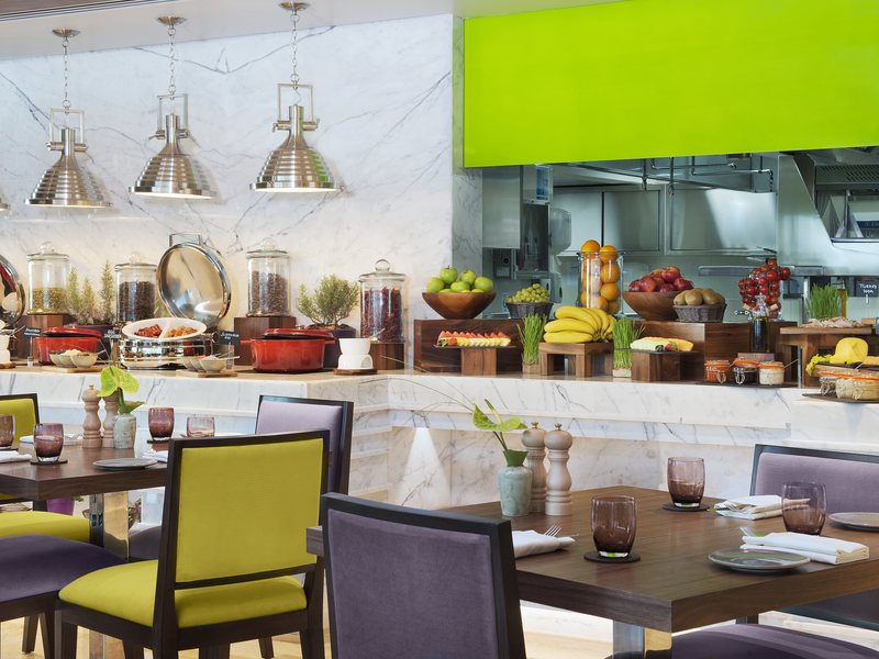 Damac Maison - Canal Views 112904