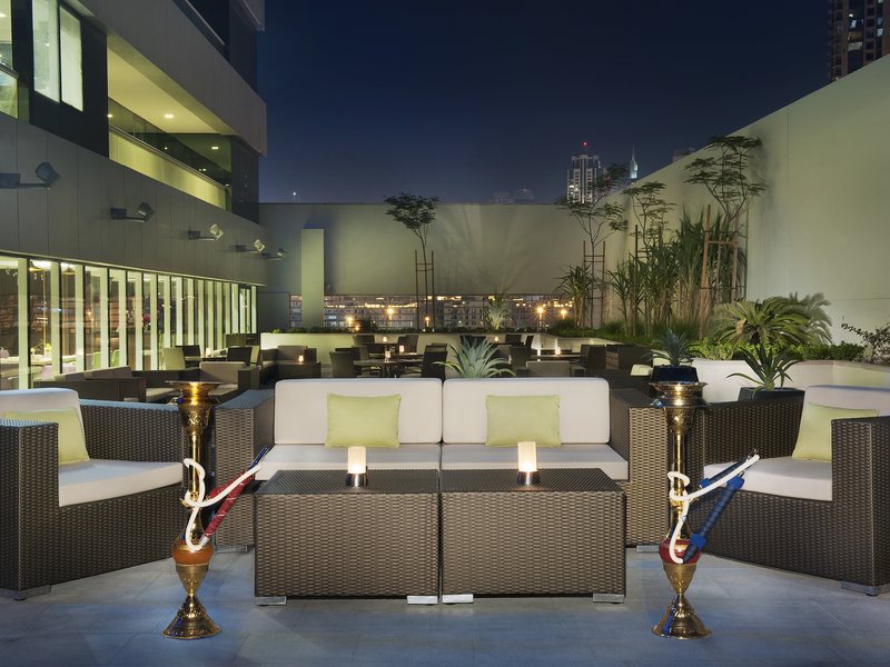 Damac Maison - Canal Views 112907