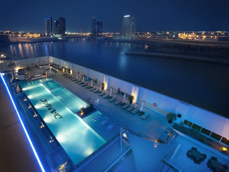 Damac Maison - Canal Views 112908