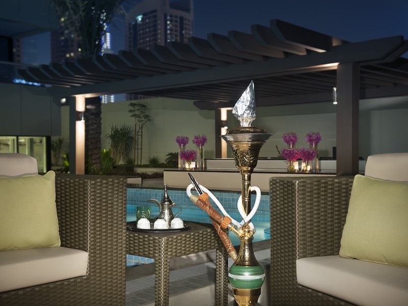 Damac Maison - Canal Views 112910