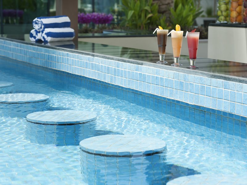 Damac Maison - Canal Views 112911