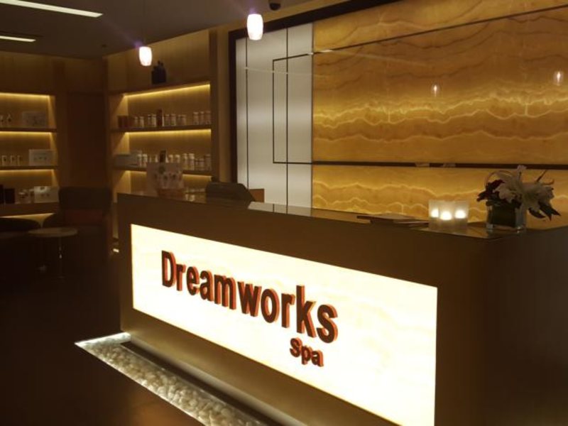 Damac Maison - Cour Jardin 116817