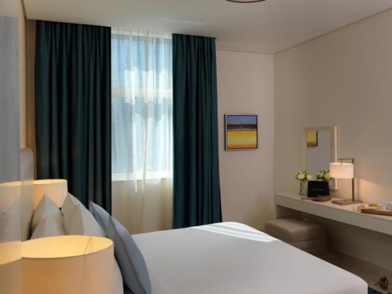 Damac Maison - Cour Jardin 116818