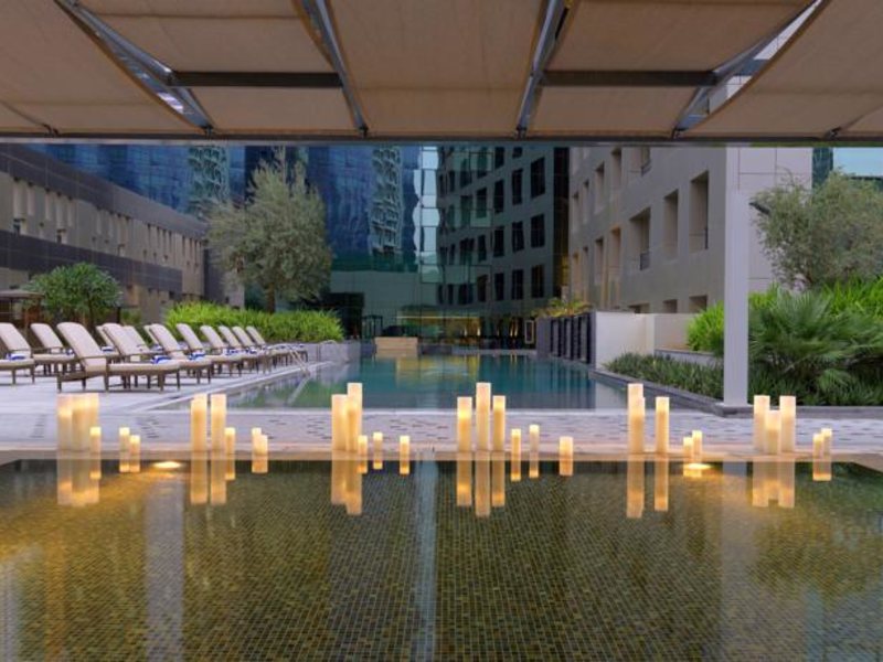Damac Maison - Cour Jardin 116819