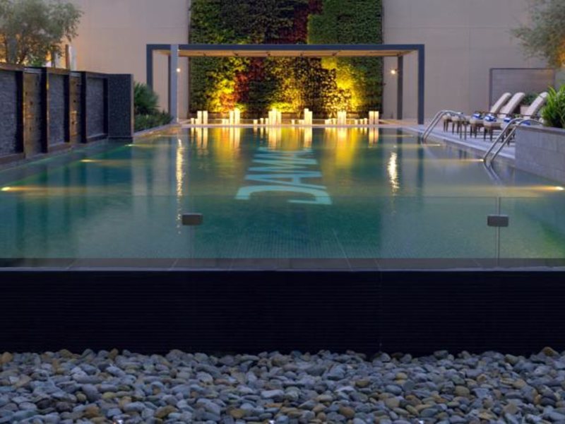 Damac Maison - Cour Jardin 116820