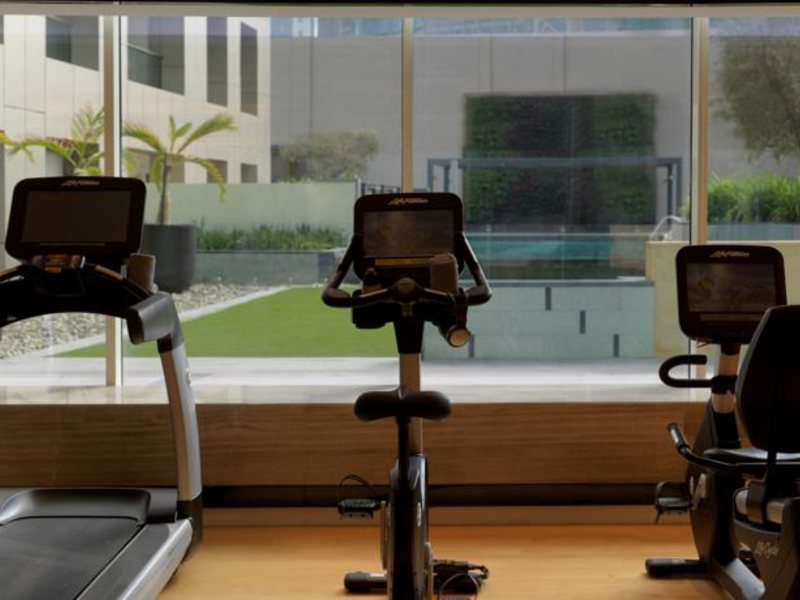 Damac Maison - Cour Jardin 116821