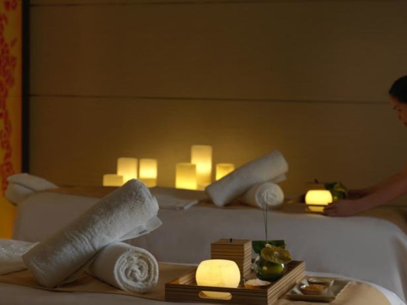 Damac Maison - Cour Jardin 116823