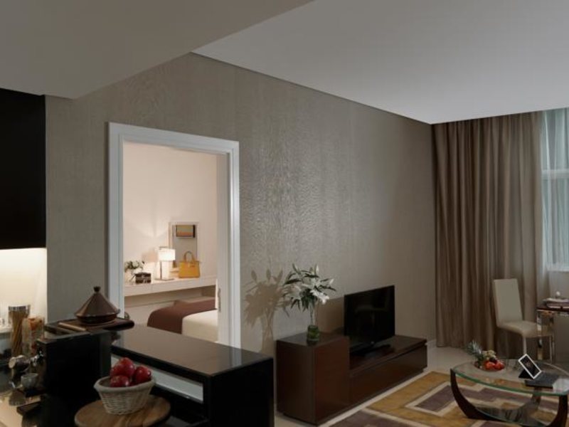 Damac Maison - Cour Jardin 116824