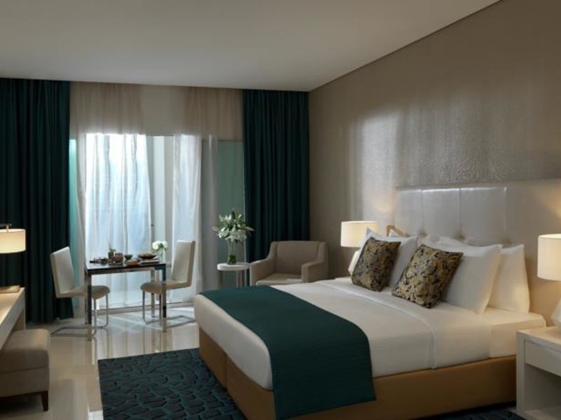 Damac Maison - Cour Jardin 116825