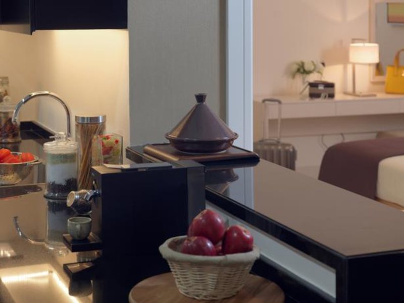 Damac Maison - Cour Jardin 116826