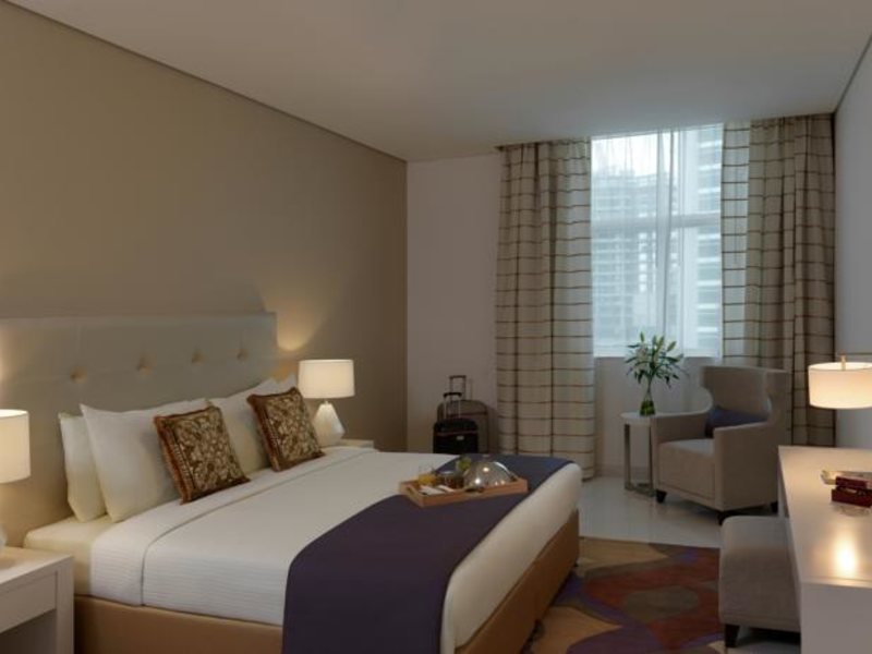 Damac Maison - Cour Jardin 116827