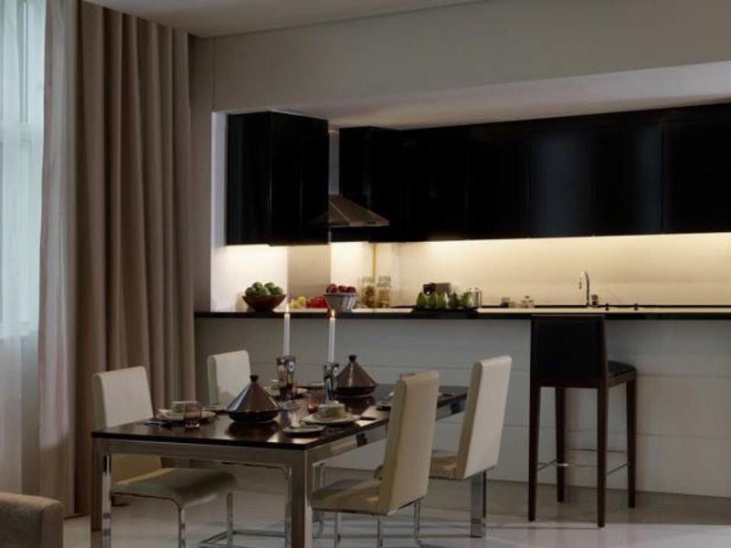 Damac Maison - Cour Jardin 116831