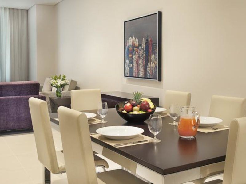 Damac Maison - Cour Jardin 116832