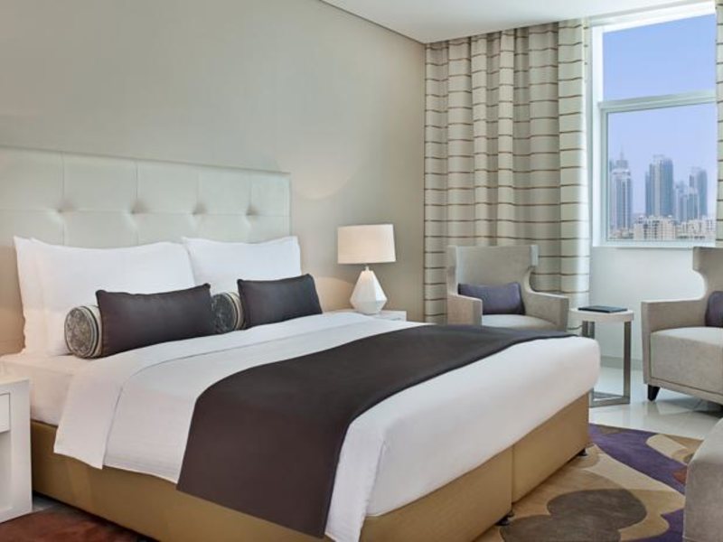 Damac Maison - Cour Jardin 116833