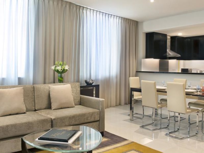 Damac Maison - Cour Jardin 116834