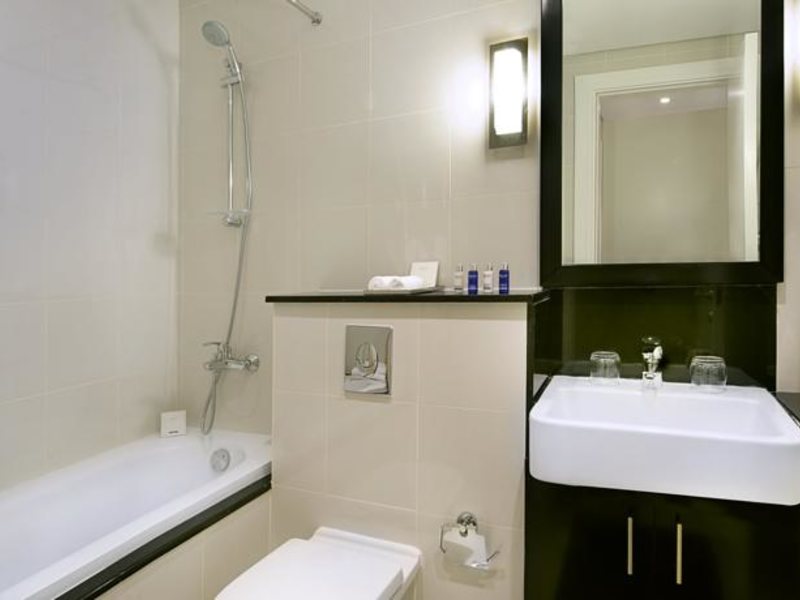 Damac Maison - Cour Jardin 116835