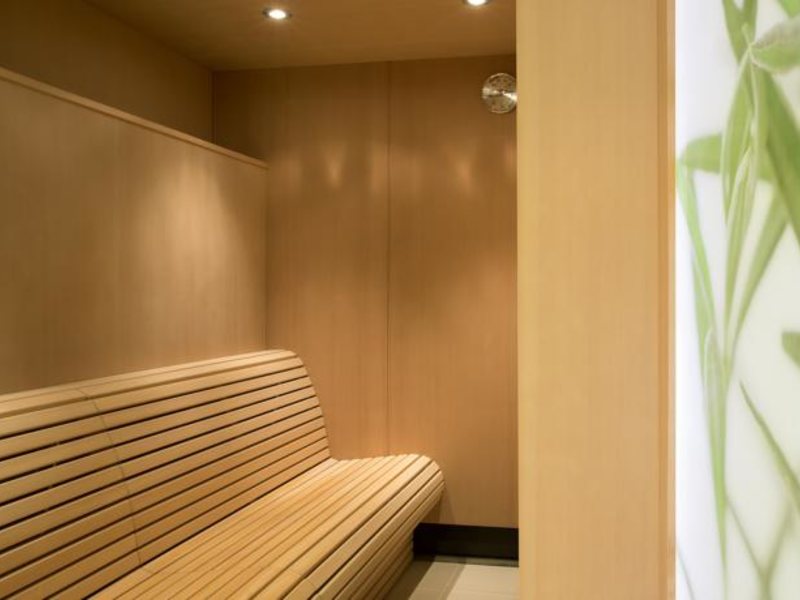 Damac Maison - Cour Jardin 116836