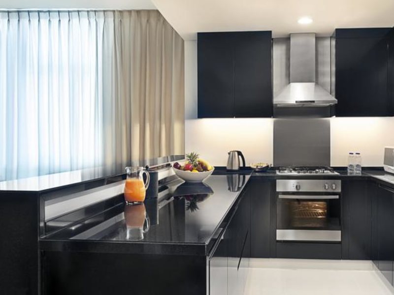 Damac Maison - Cour Jardin 116837