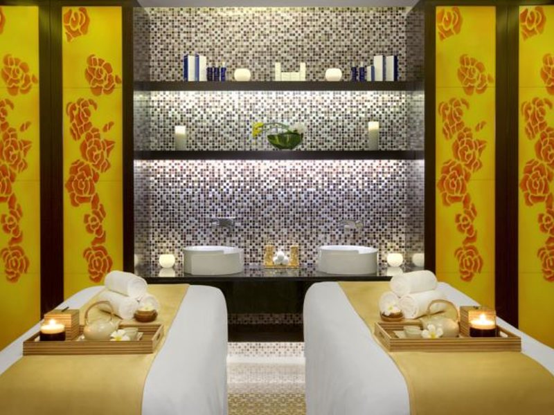 Damac Maison - Cour Jardin 116838