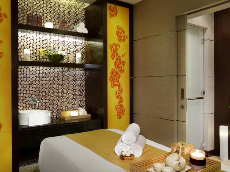 Damac Maison - Cour Jardin 116839