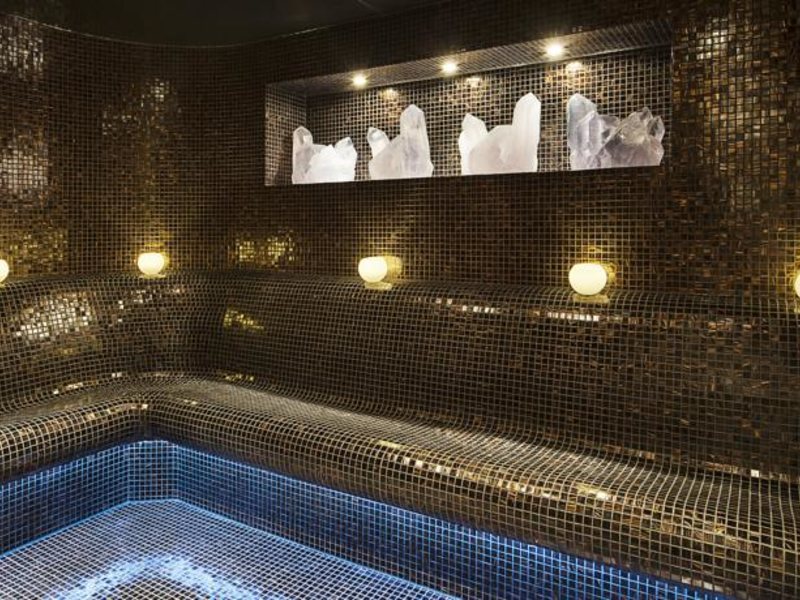 Damac Maison - Cour Jardin 116840