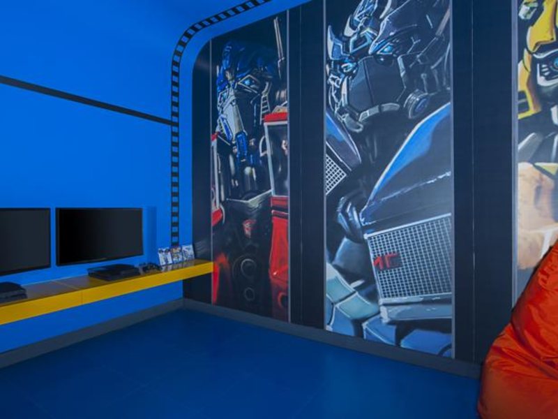 Damac Maison - Cour Jardin 116841