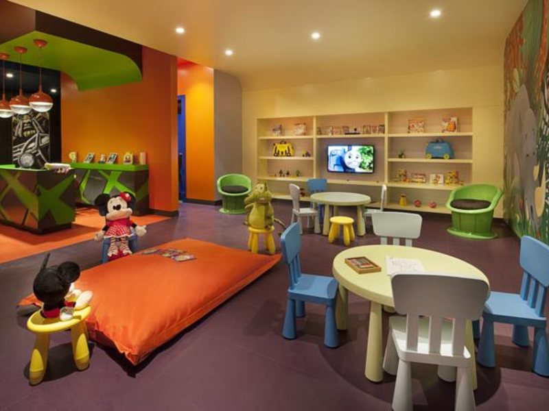 Damac Maison - Cour Jardin 116842