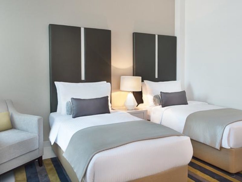 Damac Maison - Cour Jardin 116847