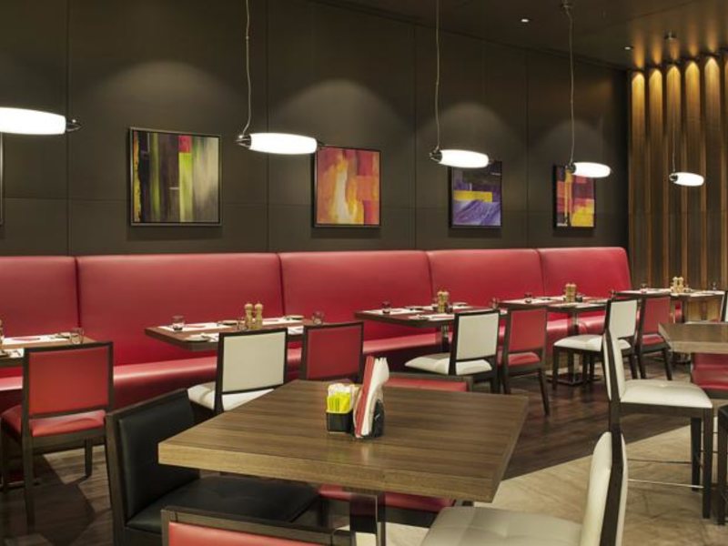 Damac Maison - Cour Jardin 116849