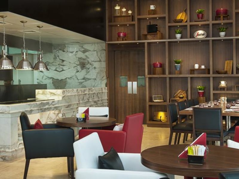 Damac Maison - Cour Jardin 116850