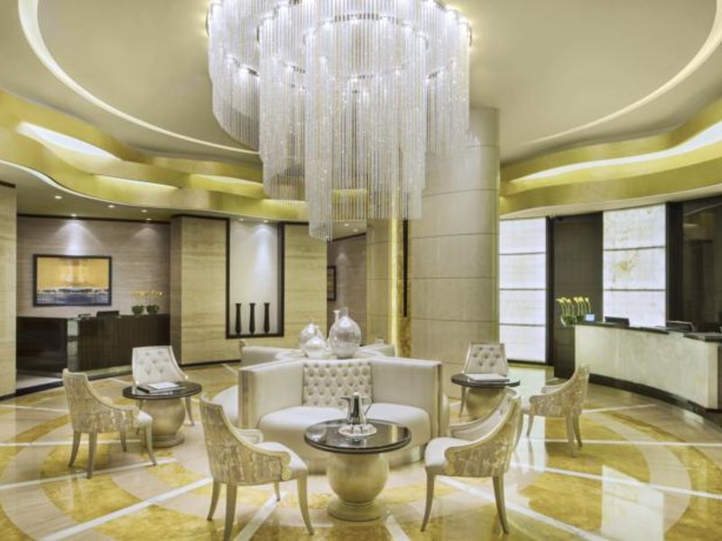 Damac Maison - Cour Jardin 116851