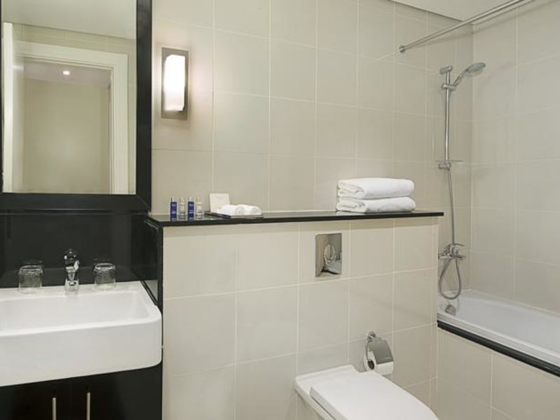 Damac Maison - Cour Jardin 116852