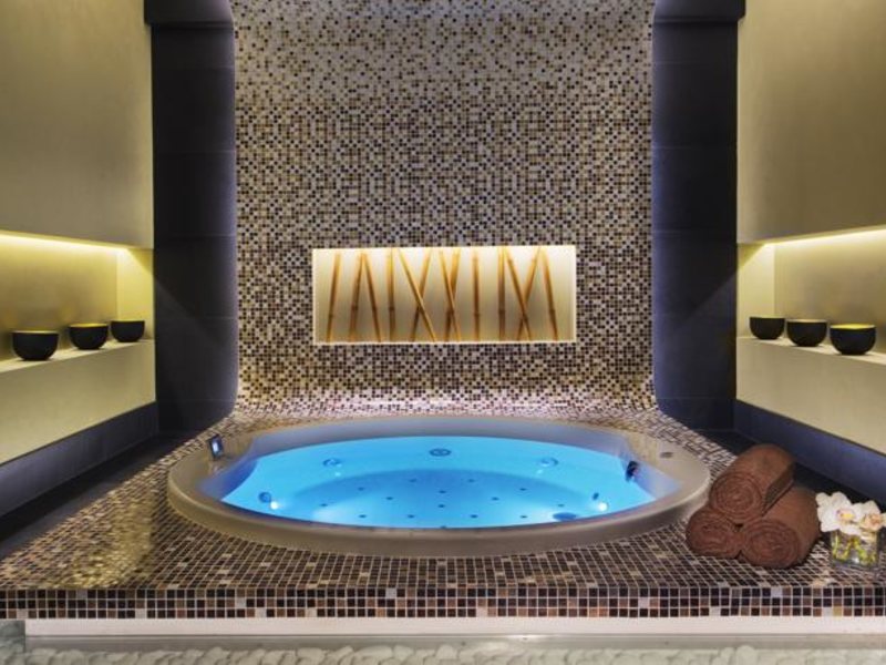 Damac Maison - Cour Jardin 116853