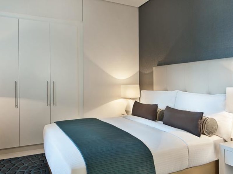 Damac Maison - Cour Jardin 116854